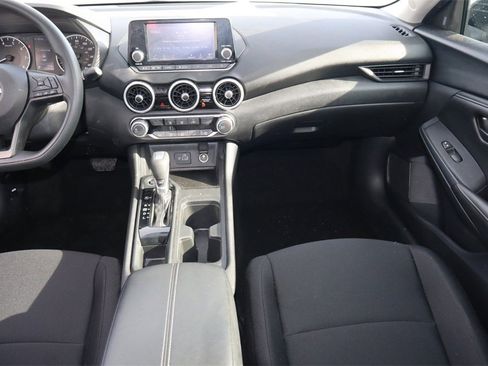 Certified 2025 Nissan Sentra S image 17