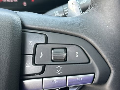 Used 2025 Cadillac CT5 Sport image 26