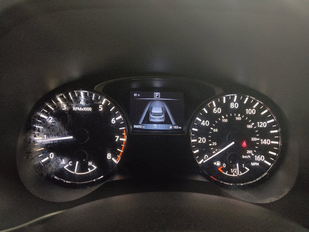 Used 2020 Nissan Pathfinder S FWD image 23