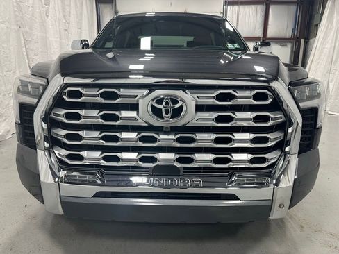 Used 2025 Toyota Tundra 1794 Edition image 2