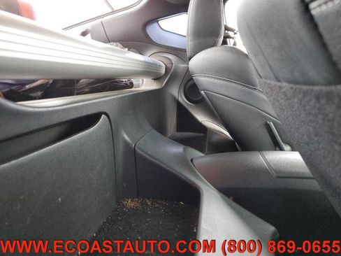 Used 2014 Nissan 370Z Touring w/ Navigation Package image 10