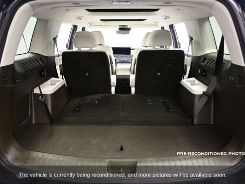 Used 2024 Hyundai Santa Fe Calligraphy image 42