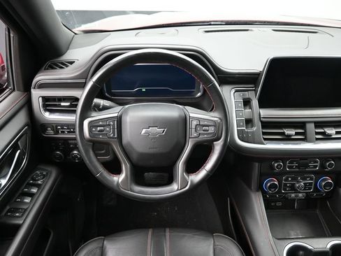 Used 2023 Chevrolet Suburban RST image 24