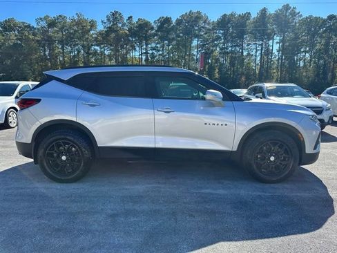 Used 2020 Chevrolet Blazer LT image 6