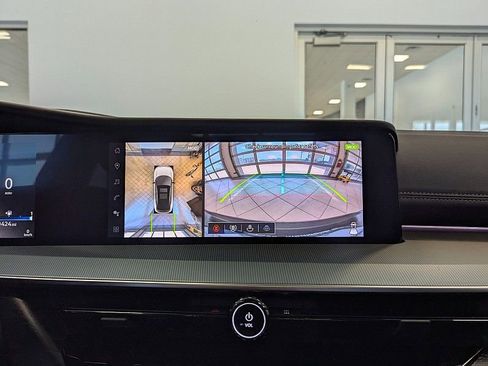 New 2025 Nissan Murano SL image 25