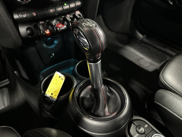 Used 2019 MINI Cooper S w/ Premium Package FWD image 27