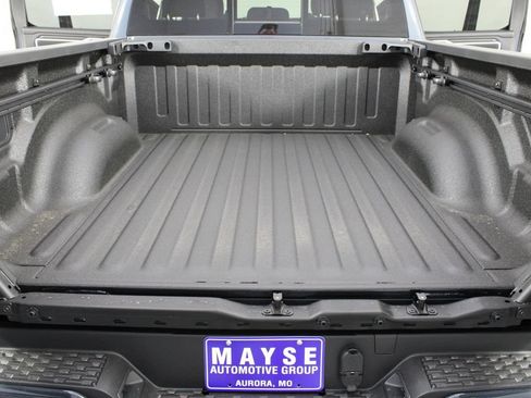 New 2026 RAM 1500 Big Horn AWD/4WD image 17