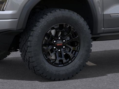 New 2026 GMC Canyon Elevation w/ Convenience Package RWD image 9