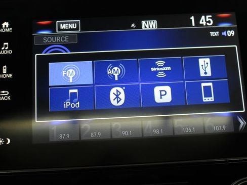 Used 2021 Honda CR-V EX-L image 20