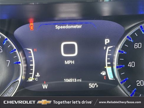 Used 2017 Chrysler Pacifica Touring-L Plus image 15