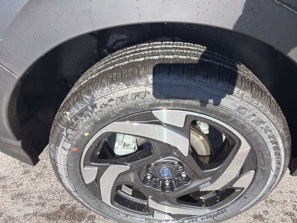 New 2026 Subaru Crosstrek 2.5i Limited AWD/4WD image 31