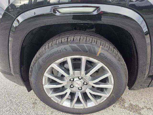 New 2027 GMC Terrain Denali AWD/4WD image 25