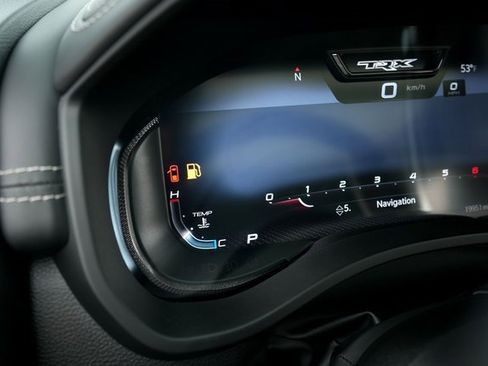 Used 2023 RAM 1500 TRX w/ TRX Level 1 Equipment Group image 42