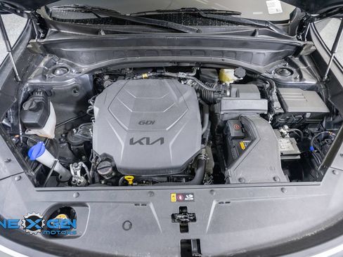Used 2022 Kia Telluride SX w/ SX Prestige Package AWD/4WD image 51