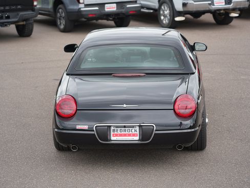 Used 2002 Ford Thunderbird RWD image 4