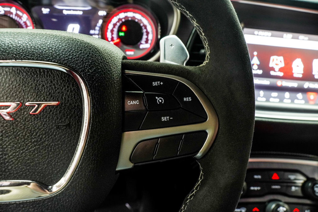 Used 2018 Dodge Challenger SRT Demon RWD image 34