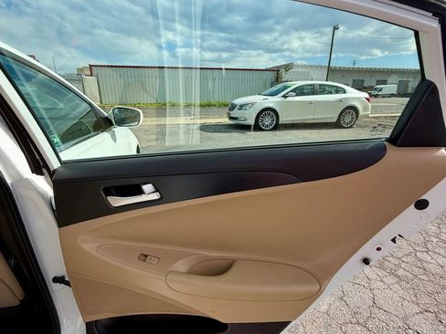 Used 2013 Hyundai Sonata GLS FWD image 17