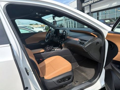 Used 2023 Lexus RX 350 Premium w/ Cold Area Package FWD image 2