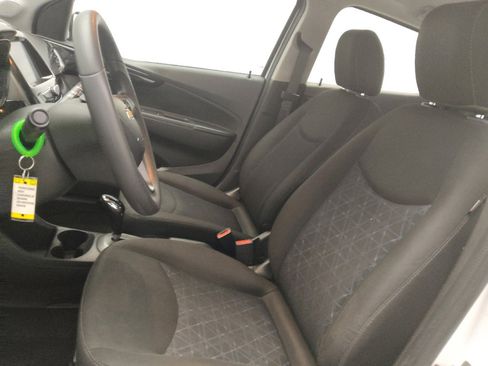 Used 2021 Chevrolet Spark LT image 17