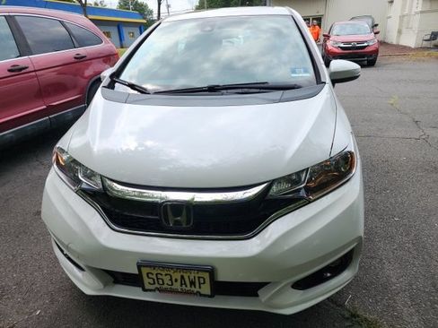 Used 2019 Honda Fit EX-L image 2