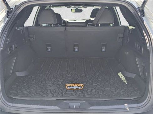 Used 2023 Subaru Outback Wilderness AWD/4WD image 6