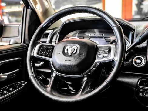 Used 2019 RAM 2500 Laramie image 14