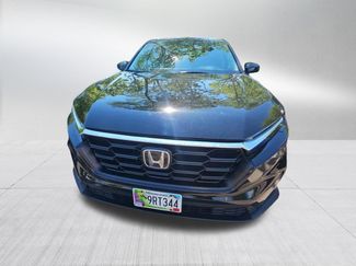 Used 2024 Honda CR-V LX video 2
