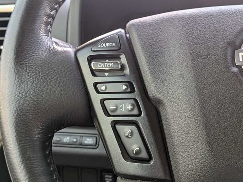 Used 2023 Nissan Frontier SV w/ SV Premium Package AWD/4WD image 28