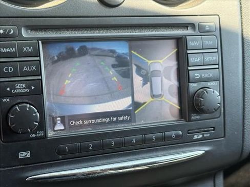 Used 2012 Nissan Rogue SL AWD/4WD image 12