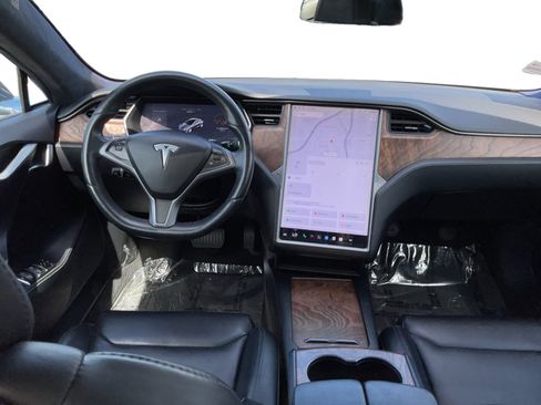 Used 2018 Tesla Model S 75D AWD/4WD image 12
