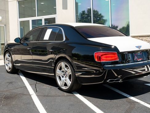Used 2015 Bentley Flying Spur V8 AWD/4WD image 18
