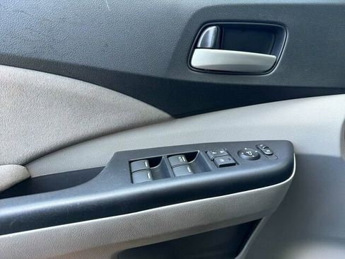 Used 2014 Honda CR-V EX image 13