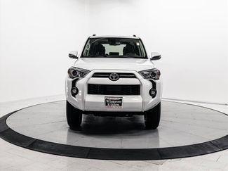 Certified 2023 Toyota 4Runner SR5 Premium w/ Moonroof Package video 2
