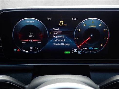 Used 2020 Mercedes-Benz GLS 450 4MATIC image 29