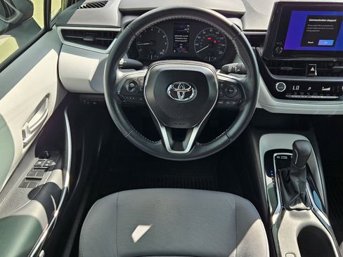 Used 2024 Toyota Corolla SE image 6