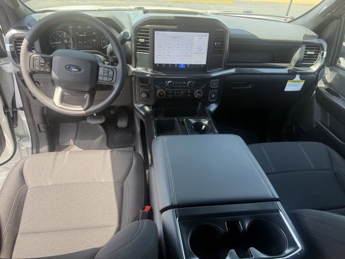 New 2026 Ford F150 STX RWD image 17