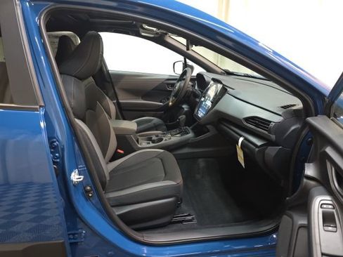 New 2026 Subaru Crosstrek 2.5i Wilderness AWD/4WD image 35