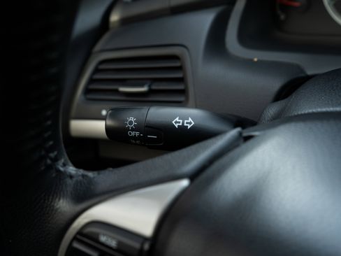 Used 2012 Honda Accord SE image 23