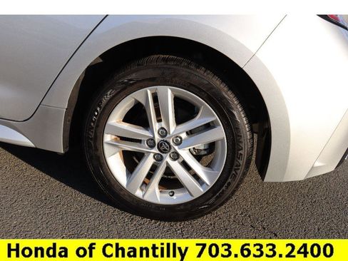 Used 2019 Toyota Corolla SE image 28