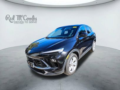 Used 2025 Buick Encore GX Preferred w/ Advanced Technology Package