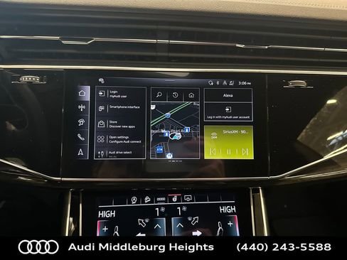 New 2026 Audi Q8 Premium Plus image 19