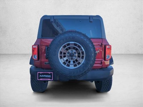 New 2025 Ford Bronco Big Bend image 7