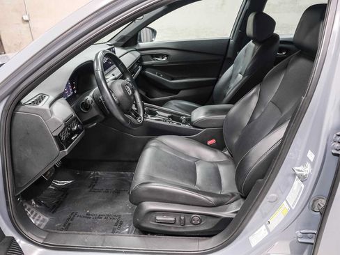 Used 2023 Honda Accord Sport image 22