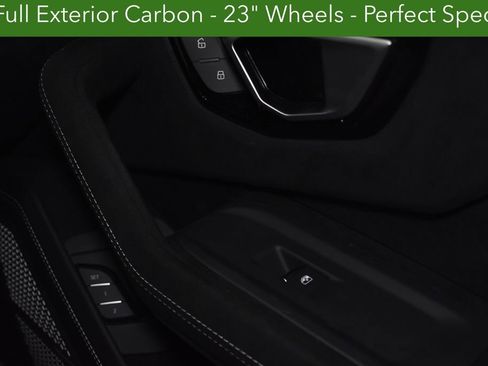 Used 2023 Lamborghini Urus Performante image 50