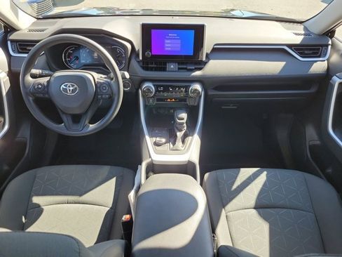 Used 2024 Toyota RAV4 AWD Hybrid image 21