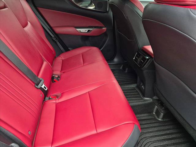 Certified 2024 Lexus NX 350h AWD w/ Cold Area Package image 19