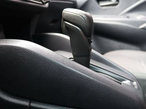Used 2024 Nissan Versa S w/ Trunk Package FWD image 49
