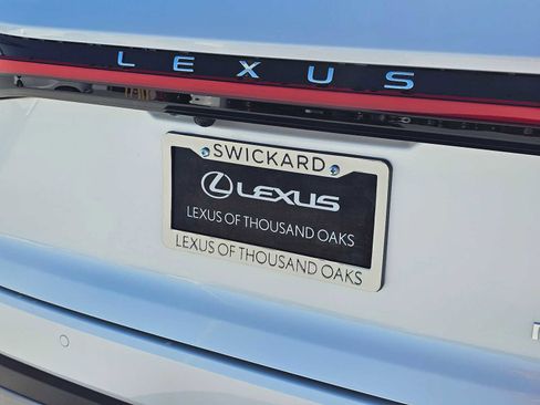 New 2026 Lexus RX 350 Premium Plus AWD/4WD image 13