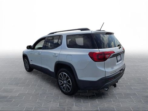 Used 2017 GMC Acadia SLT AWD/4WD image 5