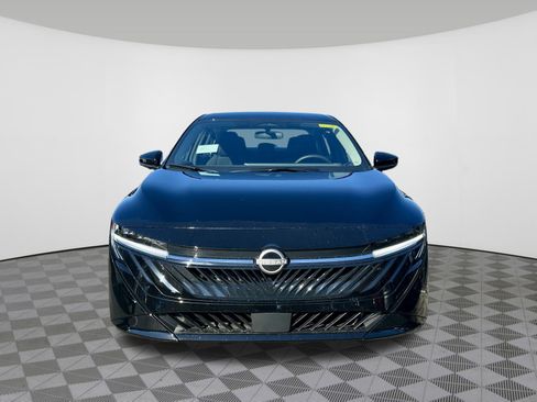 New 2026 Nissan Sentra S w/ Floor Mat Package image 12